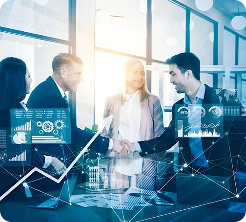 SEO Services Team